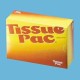 TissuePac Bakery Tissues, 15" x 10-3/4"