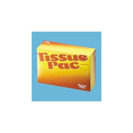TissuePac Bakery Tissues, 6" x 10-3/4"