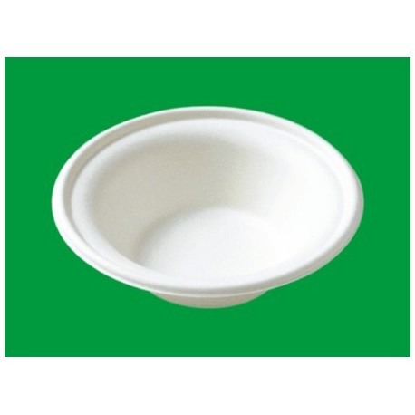 12-oz. Empress Fiber Biodegradable Bowls