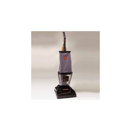 Commercial Lightweight Vacuum with EZ Empty Dirt Cup
