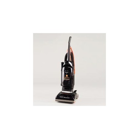 WindTunnel Bagless Commerical Clean Air Upright Vacuum