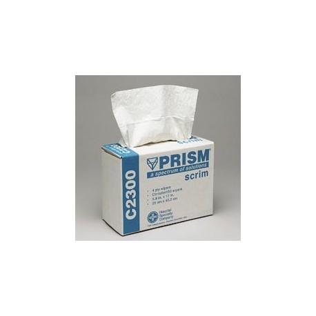 Prism Scrim Wipers in PopUp Box