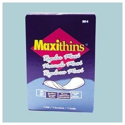 Maxithins Pads