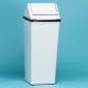 21 Gallon Swing Top Waste Receptacle