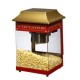 Star Popcorn Machine 4 oz.