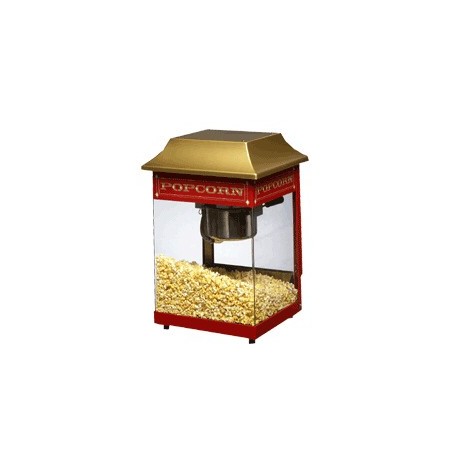 Star Popcorn Machine 4 oz.