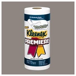 Kleenex Premiere Towels