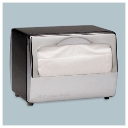 Kimberly-Clark Professional* Scott Full Fold Dispenser