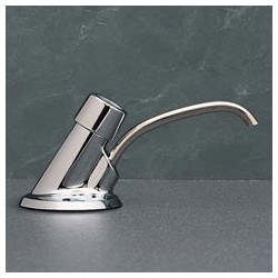 SURETOUCH REFLECTIONS CounterMounted Soap Dispenser
