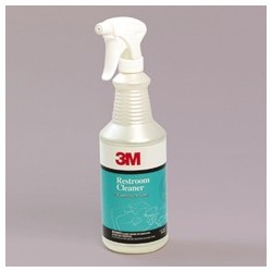 3M Restroom Cleaner with Foaming Action