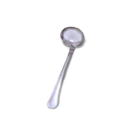 Aria Ladle, 1 ounce, 9-1/2", one piece