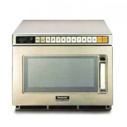 Microwave Oven, 1700 Watt, Memory Pad