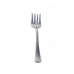 Aria Serving Fork, cold meat, one piece
