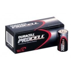 AAA-Size Alkaline Batteries, Duracell Professional
