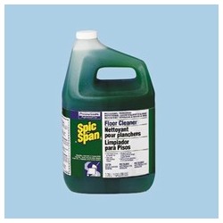 Spic and Span Liquid Floor Cleaner, Gallon