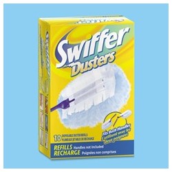 Swiffer Refill Dusters