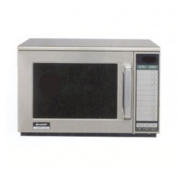 Microwave Oven, 1200 Watt