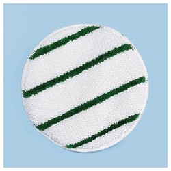 Rotary Yarn Bonnets with Scrub Strips
