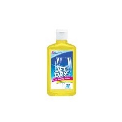 JET-DRY Rinse Agent, Lemon