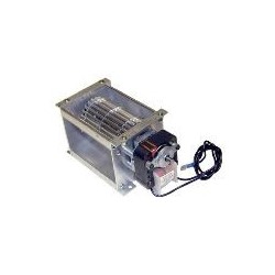Blower Motor Assembly (Metro Holding/Proofer Cabinet)