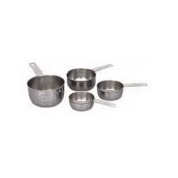 Measuring Cup Set S.S.