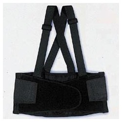 Remedease Standard Back Supports: X-Large