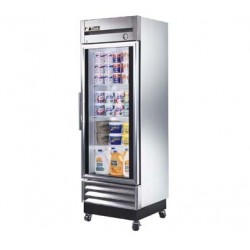 Refrigerator, Reach-in, One-Section, 19 cu. ft.