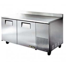 Work Top Freezer, Two Section, 20.6 cu.ft.