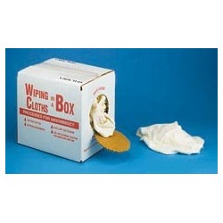 Highly Absorbent Multipurpose Wiping Cloths