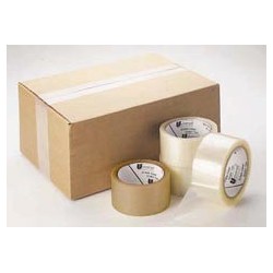 Box Sealing Tapes