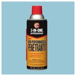 3-IN-ONE Professional Penetrant