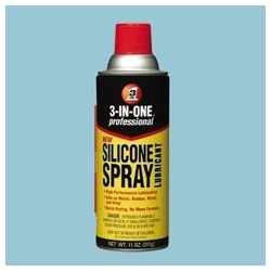 3-IN-ONE Professional Silicone Spray