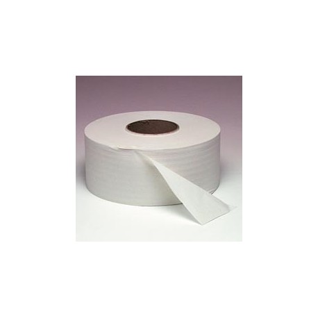 Jumbo Roll Toilet Tissue, 9" 1000'