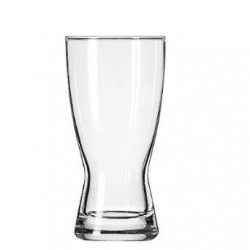 11 OZ. Hour Glass, Pilsner, glasses