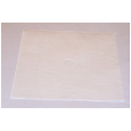 Filtrator Filter Paper Envelopes, MINI MAX