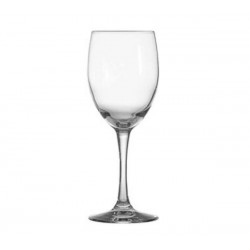 8.5 OZ OPTIC FLORENTINE WINE, glasses