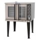 Cyclone Convection Oven, full-size, Electric