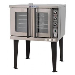 Cyclone Convection Oven, full-size, Electric