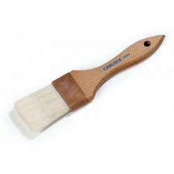 Pastry Brush 2" Wood Handle