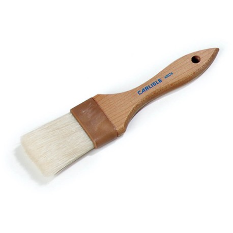 Pastry Brush 2" Wood Handle