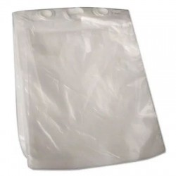 Sta-Dri High Density Fast Loading Sandwich Bag 6.5" X 7"
