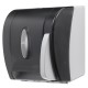 Vista  Push Paddle Roll Paper Towel Dispenser