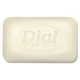 Dial Anitbacterial Soap Bar Soap, 2.5-oz., Unwrapped