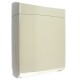 Matrix Series C-Fold/Multifold Towel Dispenser