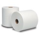 White Dublsoft Dispenser Roll Towels  (Proprietary) 7-1/2"