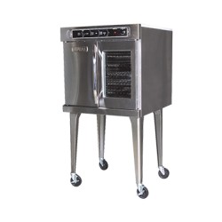Convection Oven, Electric, Single Deck