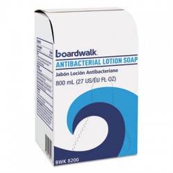 Antibacterial Lotion Soap, 800-ML