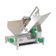 Deluxe Meat Slicer, manual, 12", 1/2 Hp