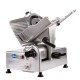 Food Slicer, automatic, 12", 1/2 Hp