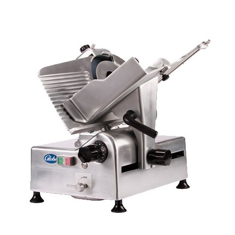Food Slicer, automatic, 12", 1/2 Hp